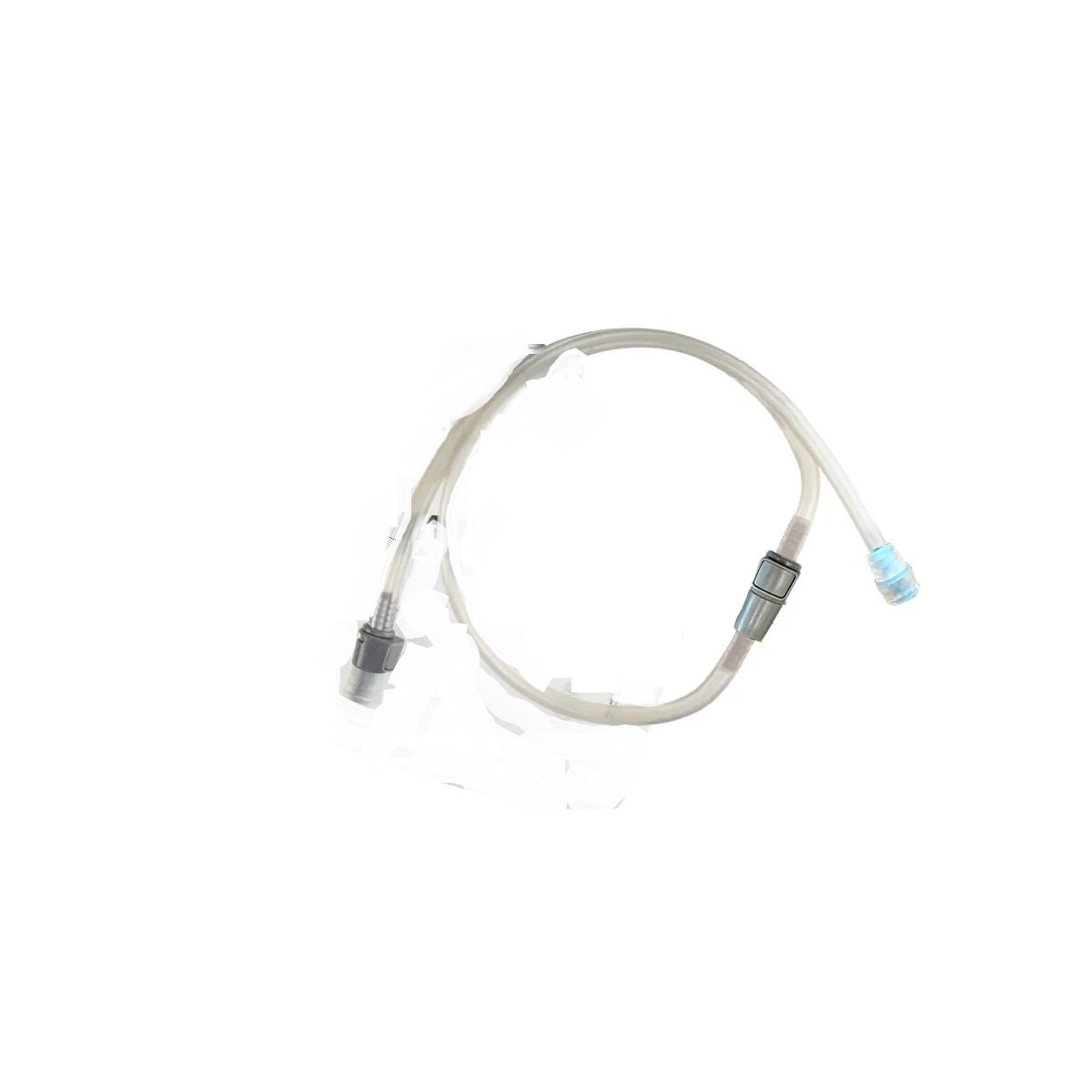 

Клапан (мундштук) Leatt Bite Valve Handsfree Kit, Black, 2024, 1015500600