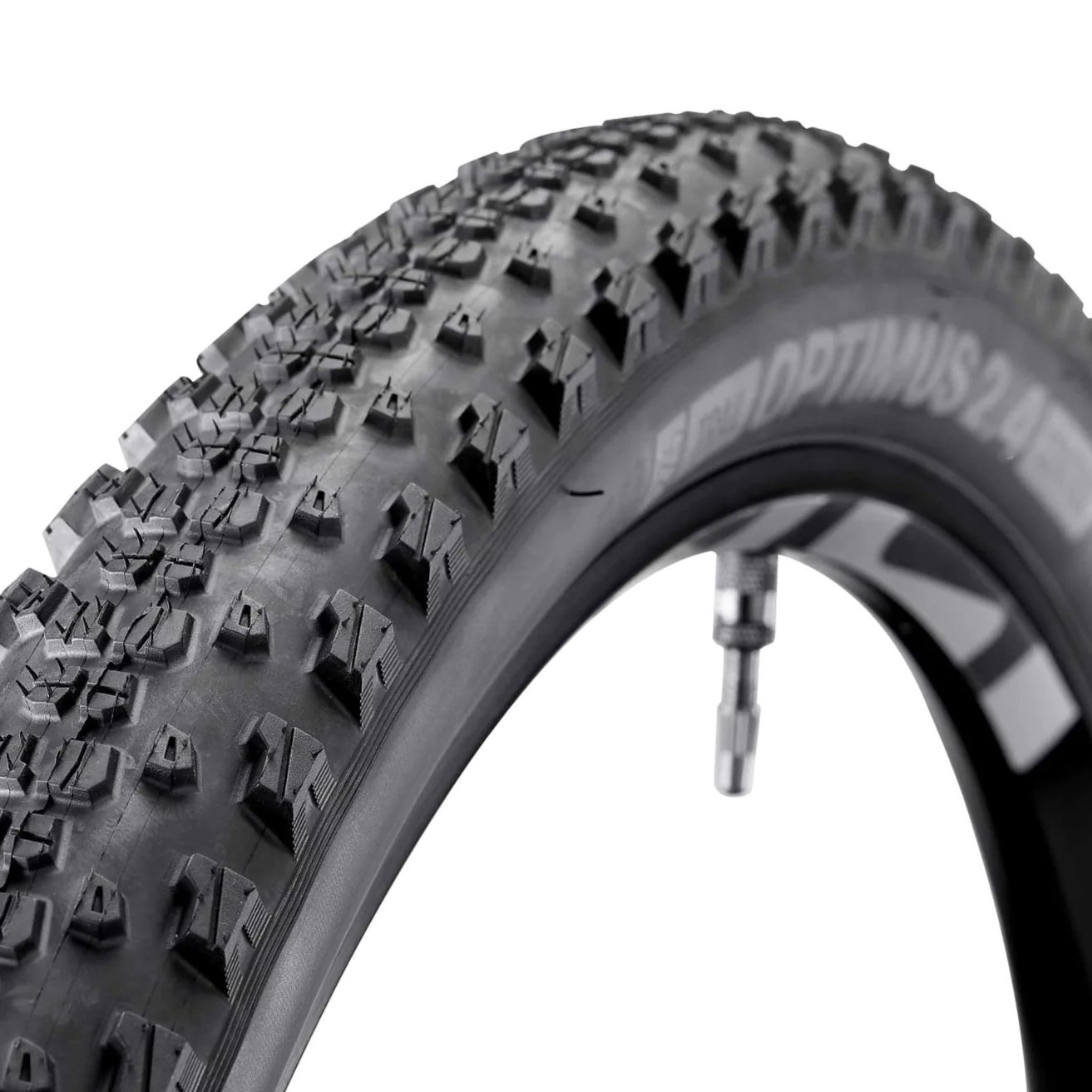 

Покрышка E Thirteen Optimus 29x2.4 XC Endurance, TR2XPA-102, Черный
