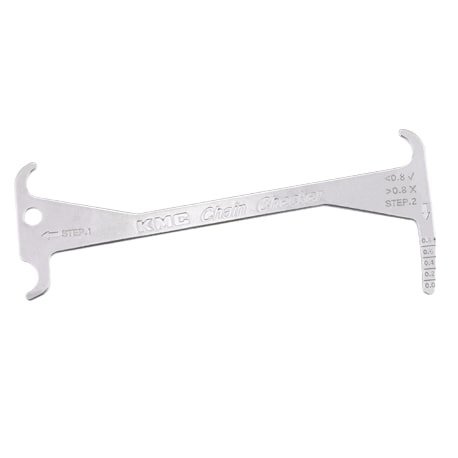 

Измеритель износа цепи KMC Chain Checker, chchr