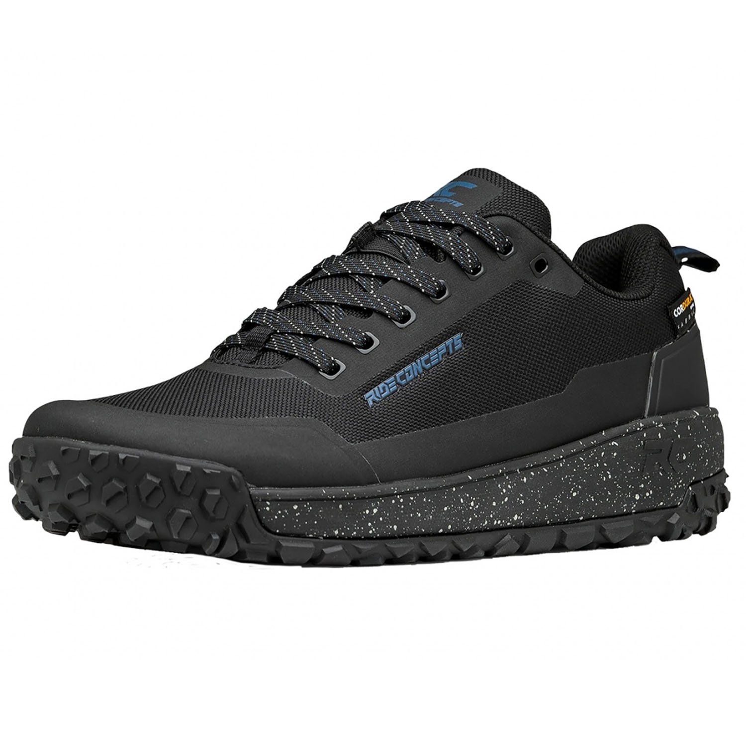

Велотуфли Ride Concepts Tallac, Black/Charcoal, 2024, 2309-650 (Размер: , Цвет: Black/Charcoal