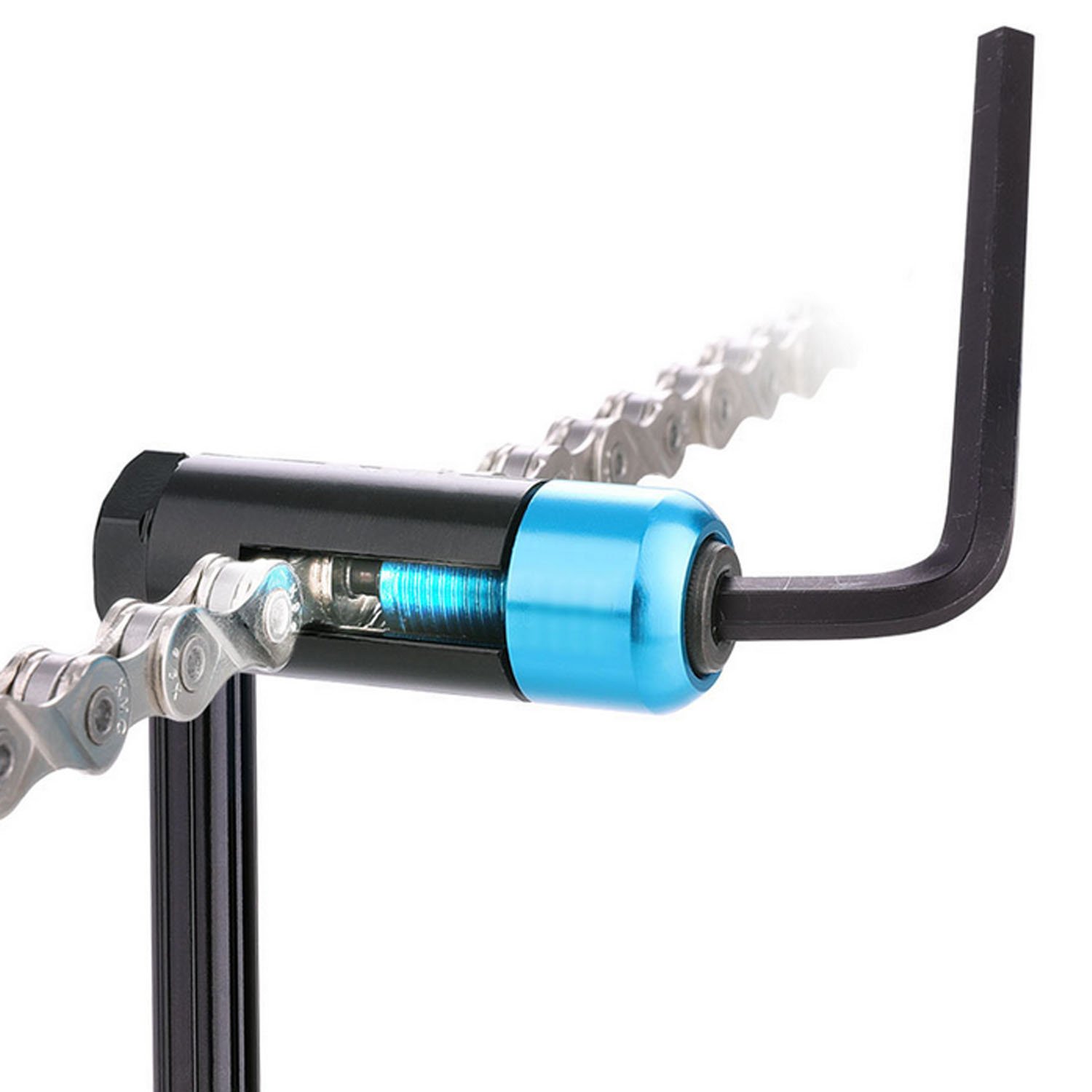 

Выжимка цепи KMC Mini Chain Tool, minicht