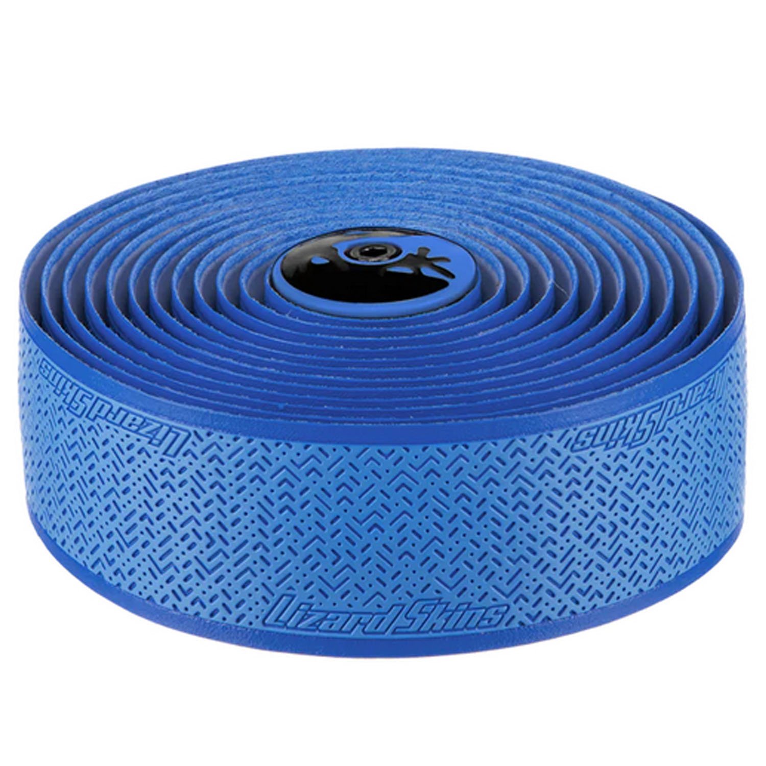 

Обмотка руля Lizard Skins DSP Bar Tape, 1.8 mm, Cobalt Blue, DSPCY147, Синий