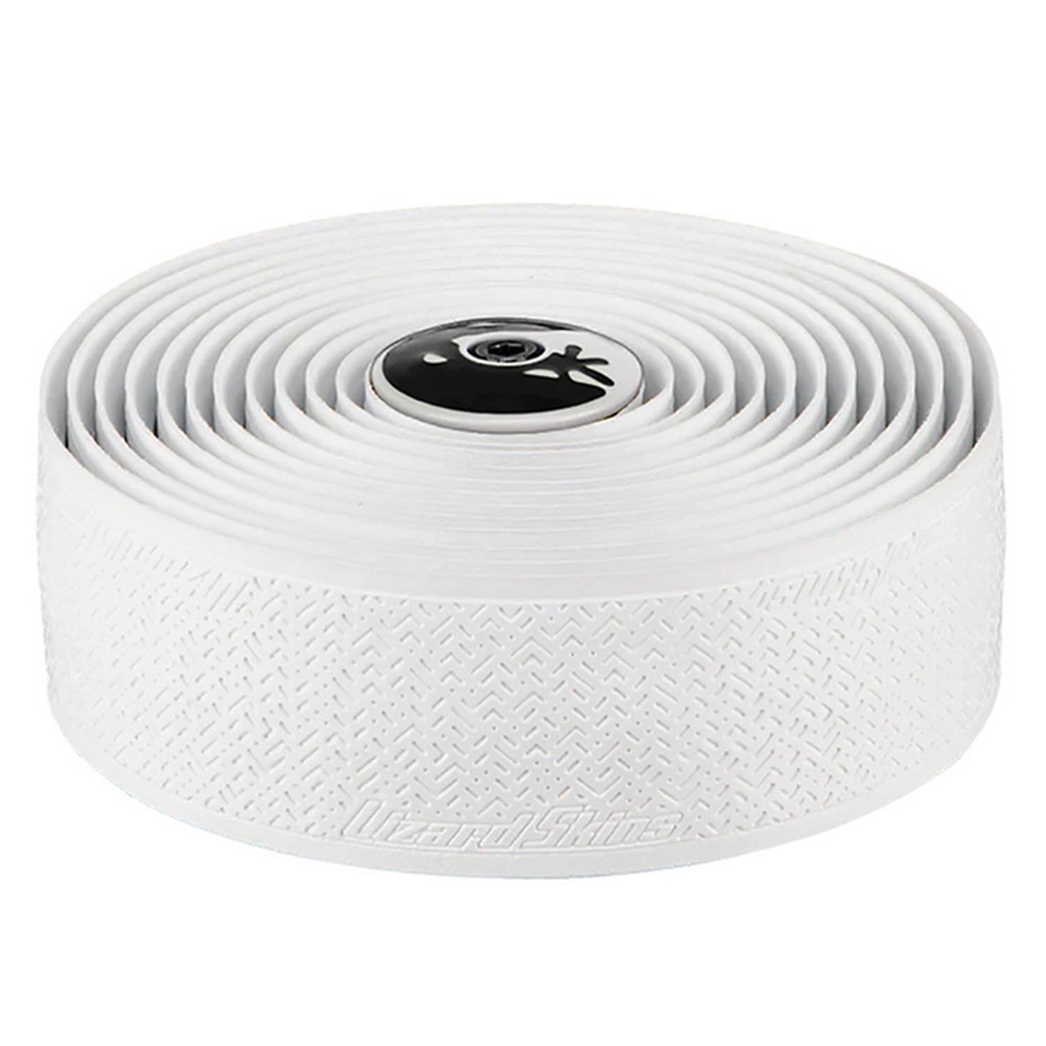 

Обмотка руля Lizard Skins DSP Bar Tape, 2.5 mm, Diamond White, DSPCY220, Белый