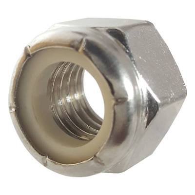 

Гайка Feedback Locknut Hex Nylon Insert, 1/4-20, сталь, для BRS-70 TLF, 10084