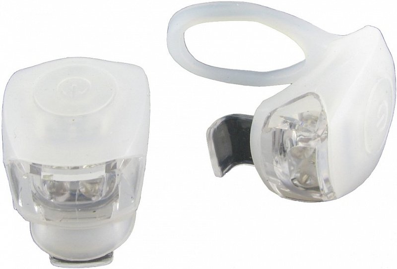 

Комплект передних декоративных фонарей Vinca Sport, белый, VL267-2B white