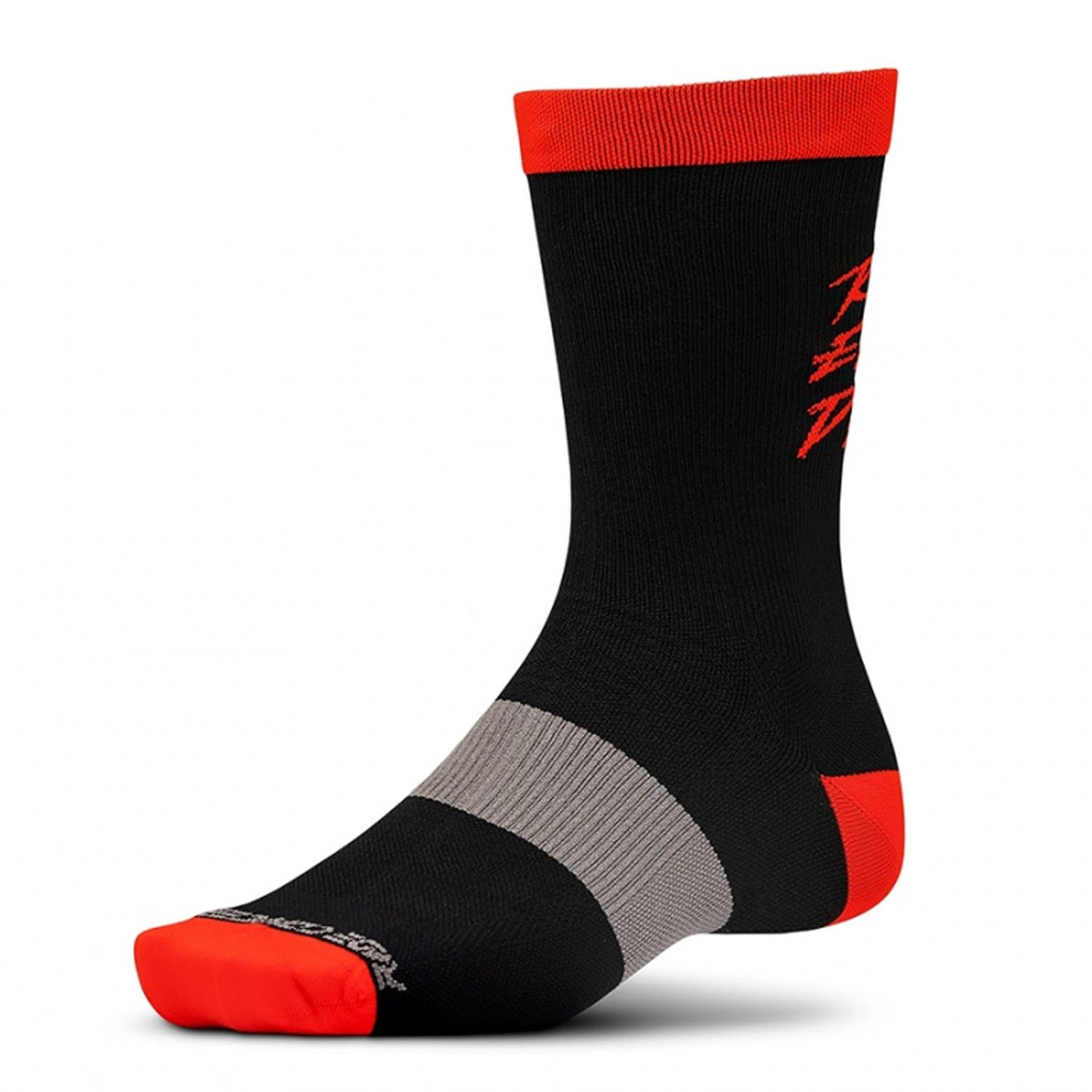 

Велоноски Ride Concepts Ride Every Day, Black/Red, 2024, 2340-860 (Размер: М, Цвет: Black/Red)