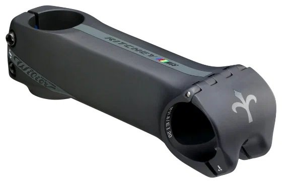 

Вынос Wilier Stemma SL WCS 110 мм черн (4H), 31355426160