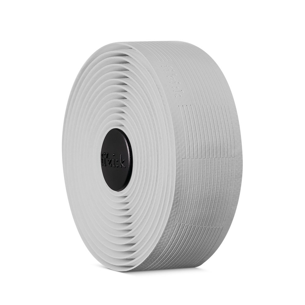 

Обмотка руля Fizik Vento Solocush Tacky WHITE 2.7mm, BT11000A00044
