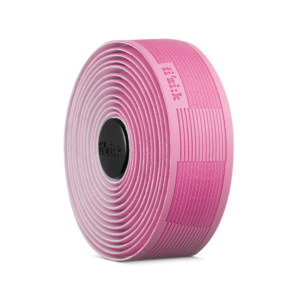 

Обмотка руля Fizik Vento Solocush Tacky PINK 2,7 mm, BT11000A00011