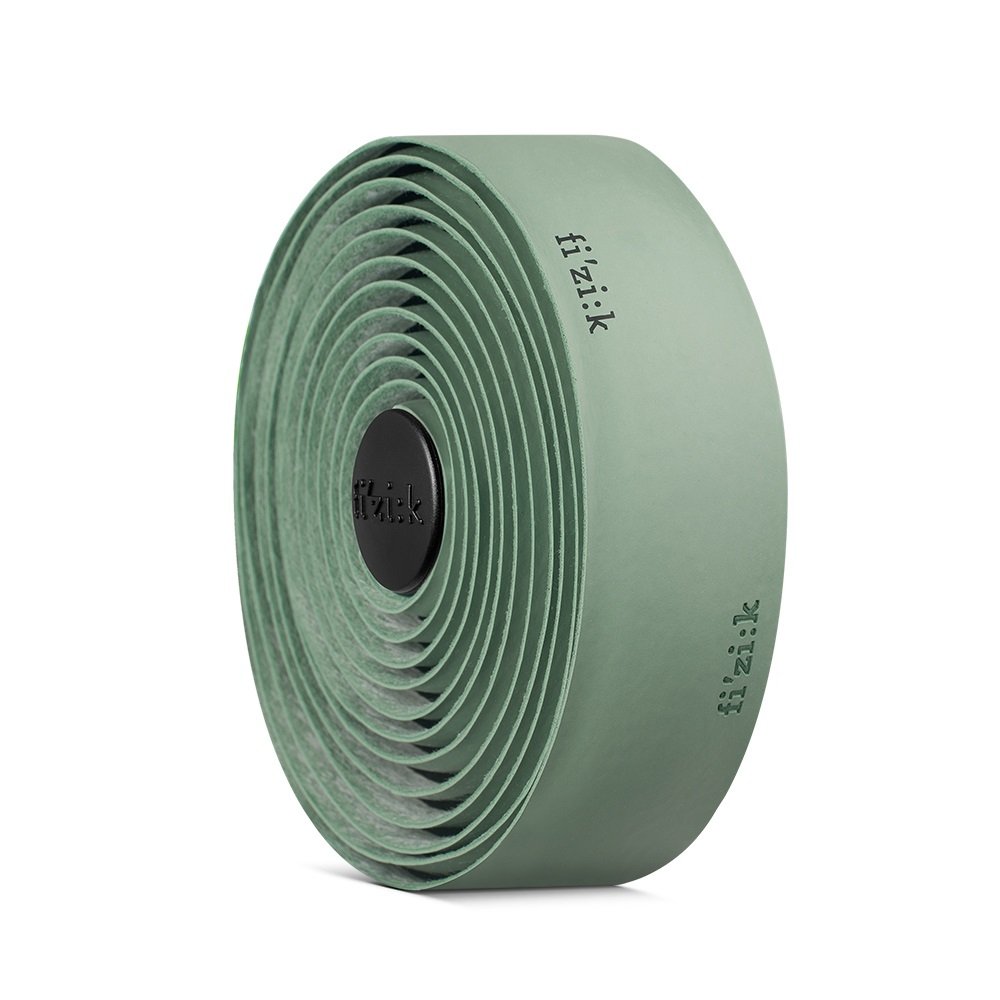 

Обмотка руля Fizik Terra Bondcush Tacky GREEN/BLUE 3 mm, BT12000A00053