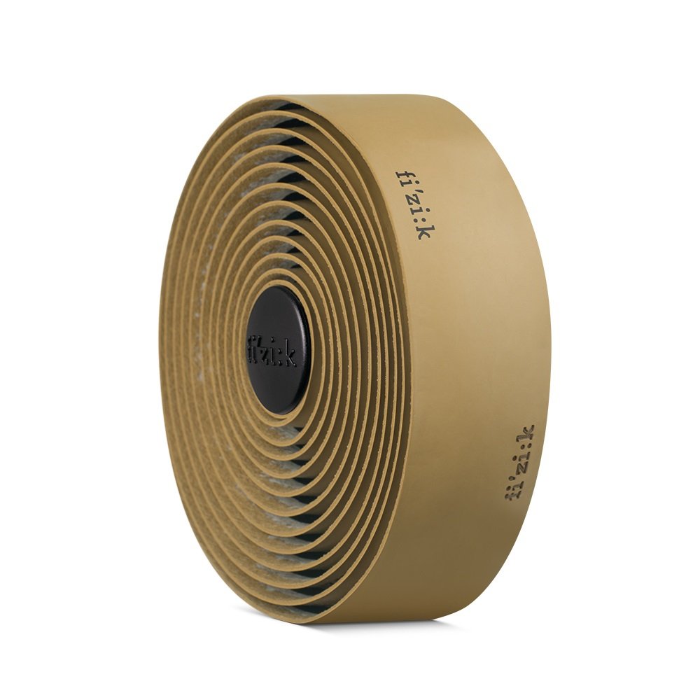 

Обмотка руля Fizik Terra Bondcush Tacky BROWN 3 mm, BT12000A00054