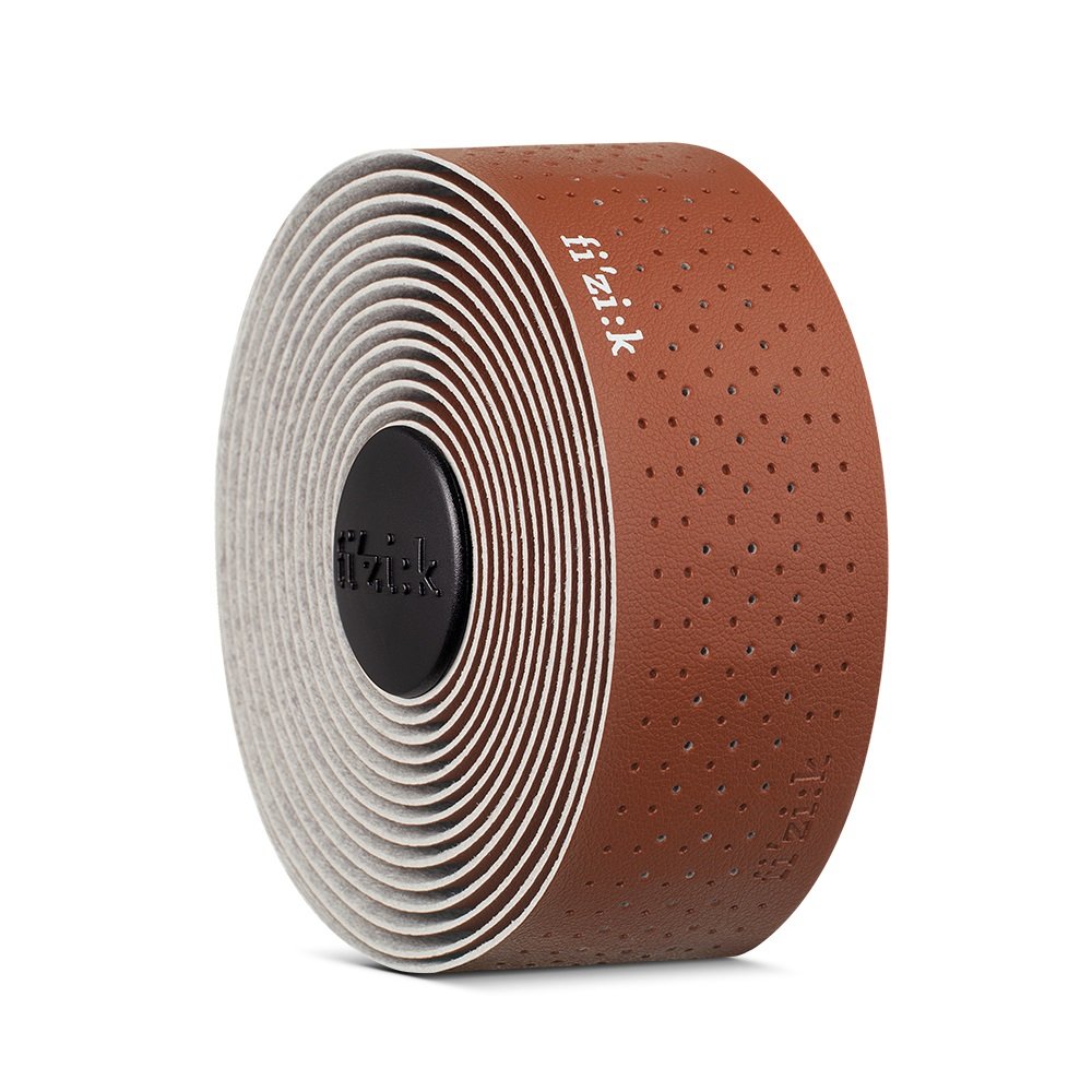 

Обмотка руля Fizik Tempo Microtex Classic HONEY 2 mm, BT10000A00018