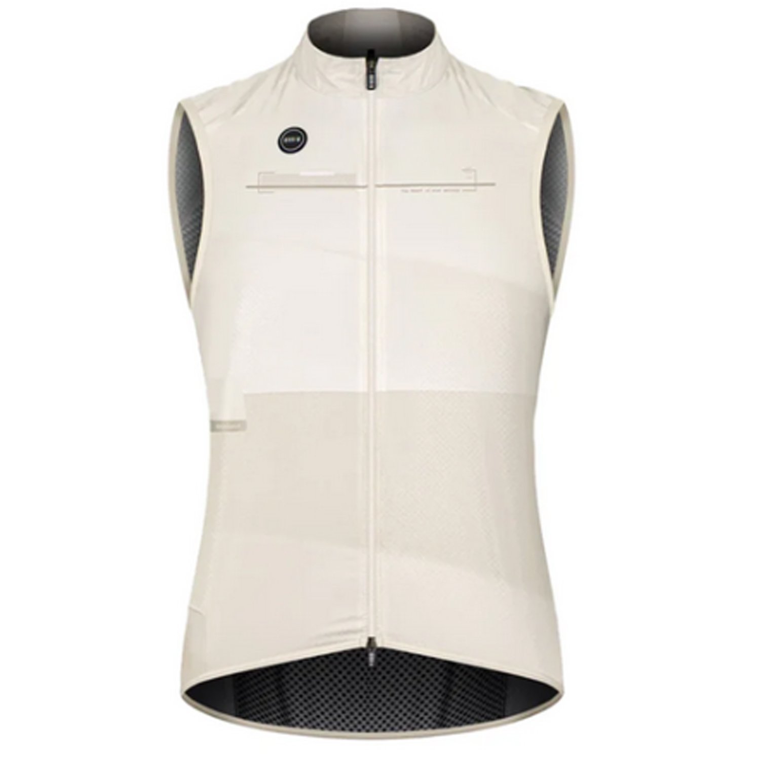 

Веложилет GOBIK PLUS 2.0 MEN TOFU, слоновая кость, 10-04-001-114 (Размер: XXL, Цвет: слоновая кость), Бежевый