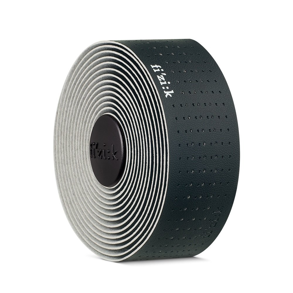 

Обмотка руля Fizik Tempo Microtex Classic BLACK 2 mm, BT10000A00032