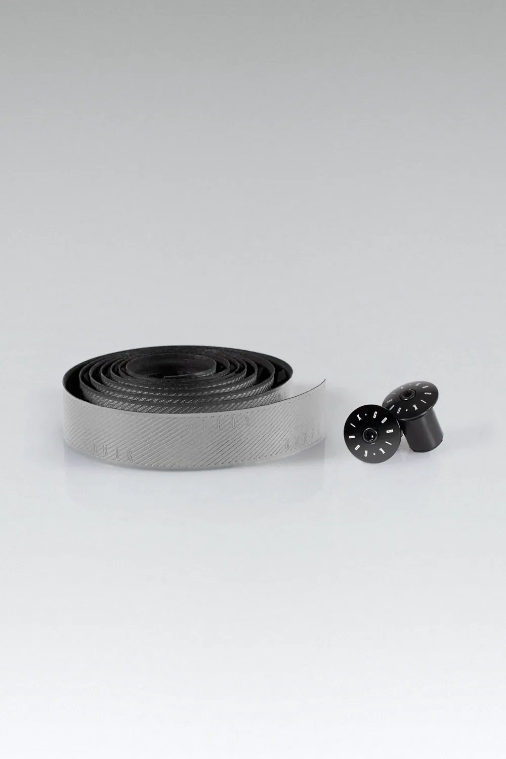 

Обмотка для руля GOBIK BOND ULTRAGRIP LUNAR GRAY, Серый, 15-16-001-003