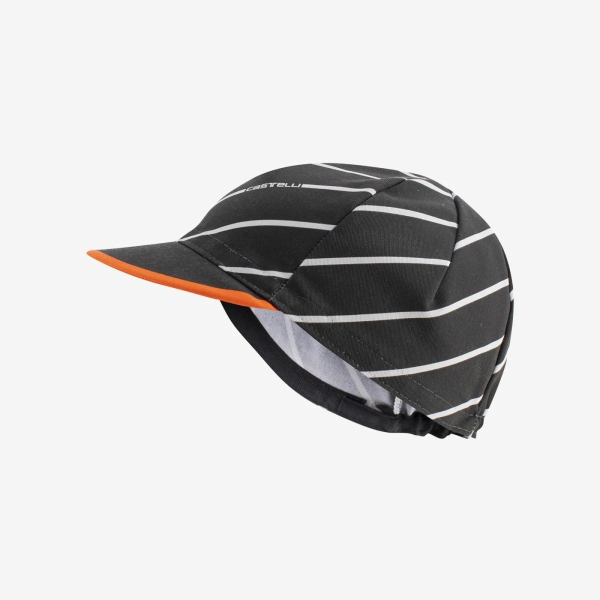 

Шапочка Castelli SPEED STRADA, один размер, Темно-серый, 4523034