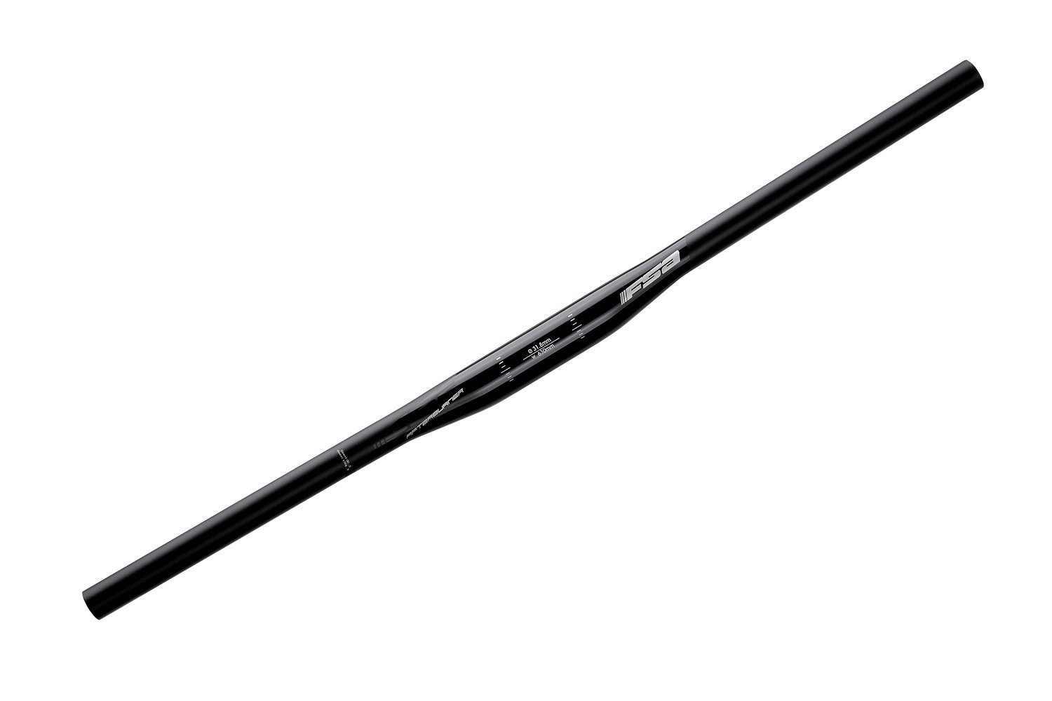 

Руль MTB FSA Afterburner Flat ICR Alloy 760mm, 180-00660AK050