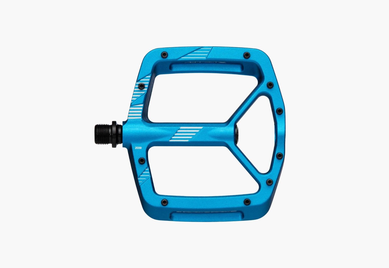 

Педали Race Face Aeffect R Blue, PD22AERBLU, Голубой