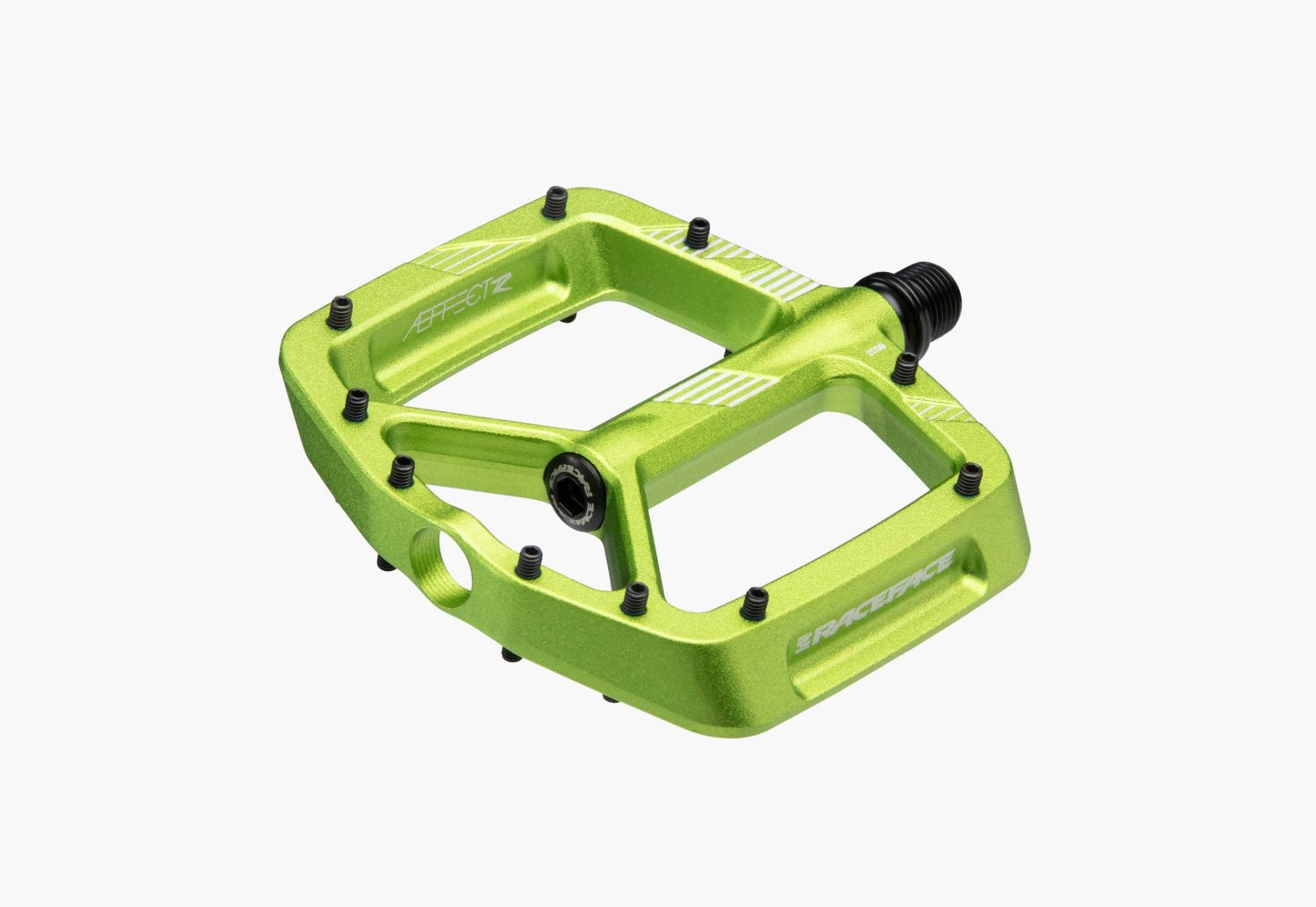 

Педали Race Face Aeffect R Green, PD22AERGRN, Зеленый