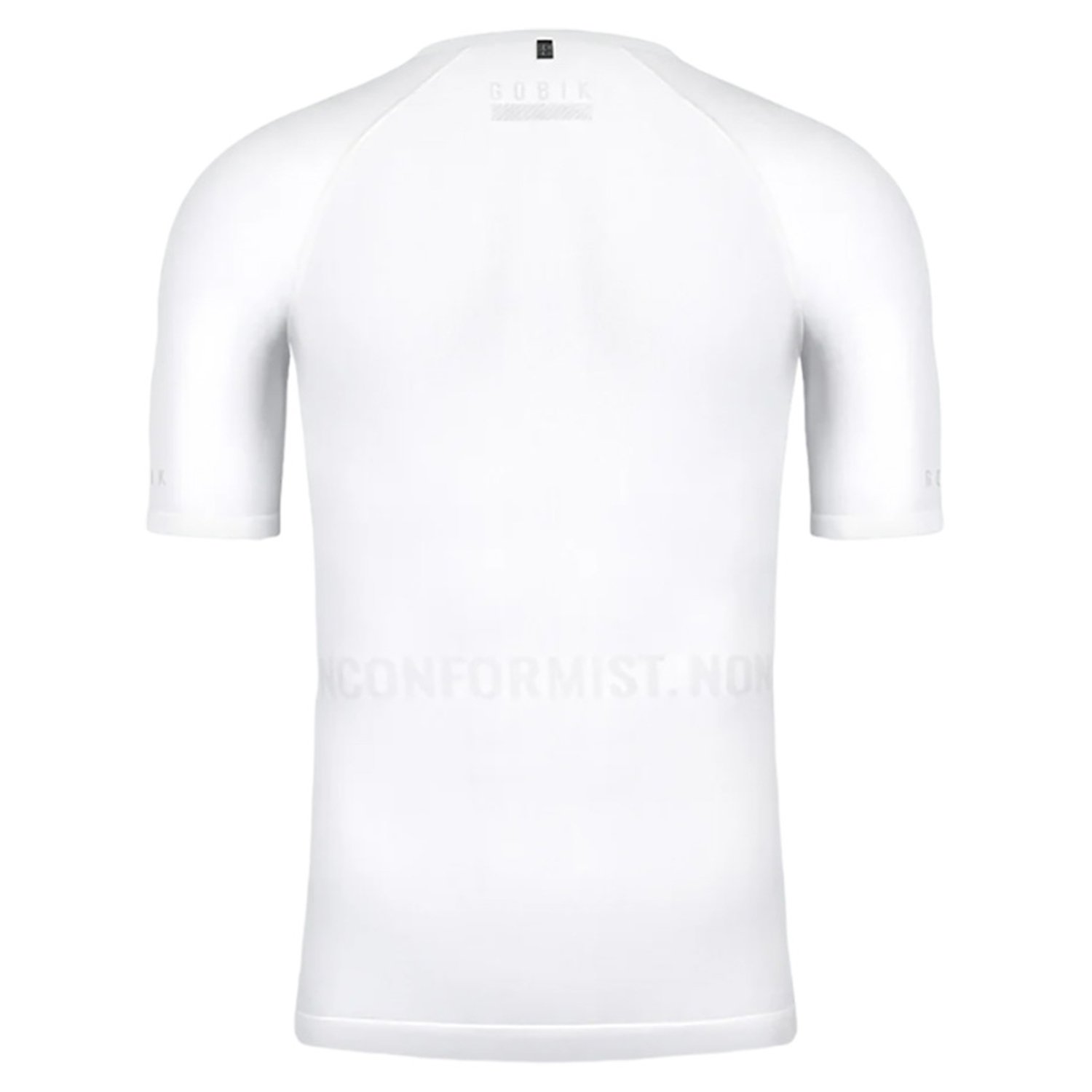 

Белье нательное GOBIK LIMBER SKIN MEN ICELANDIC(кр/р), белый, 10-07-012-002 (Размер: M, Цвет: Белый)