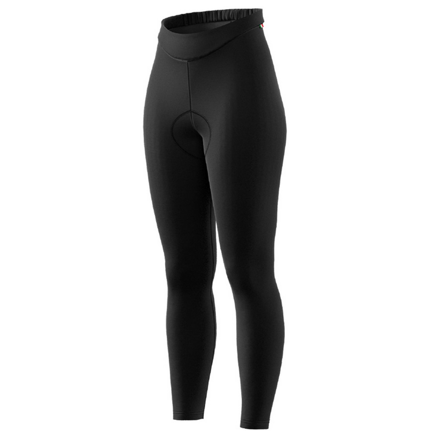 Велорейтузы Рейтузы Biemme TEKNO LADY, черный, A48N101L (Размер: S, Цвет: Черный)