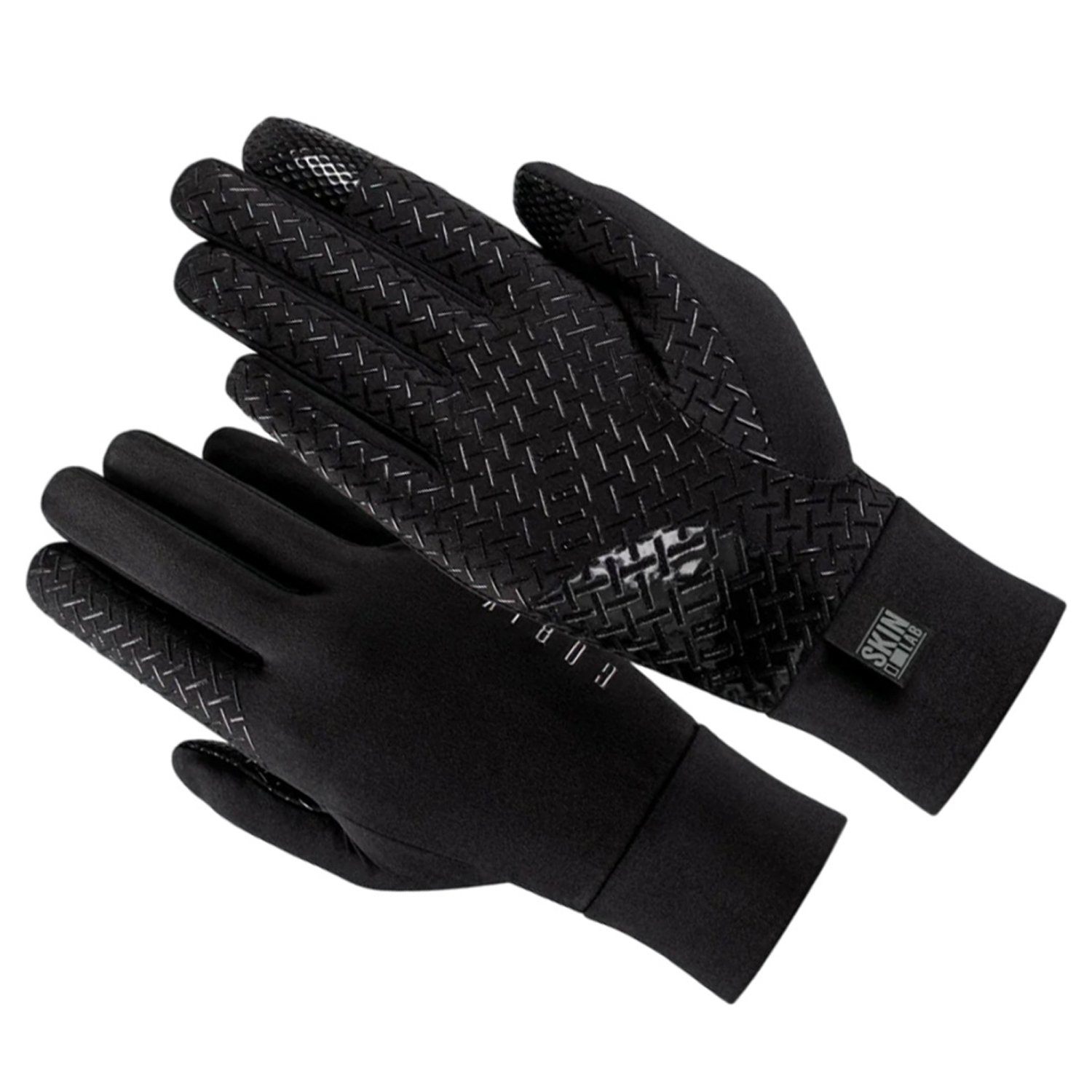 

Перчатки GOBIK LIGHT THERMAL FINDER UNISEX TRUE, длинные пальцы, черный, 15-05-017-001 (Размер: M/, Цвет: Черный