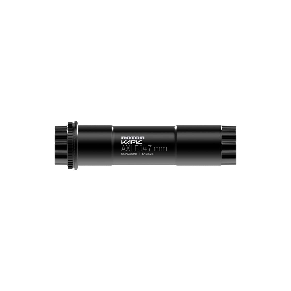 

Ось шатунов Rotor Kapic Axle L147, C02-107-98130-0