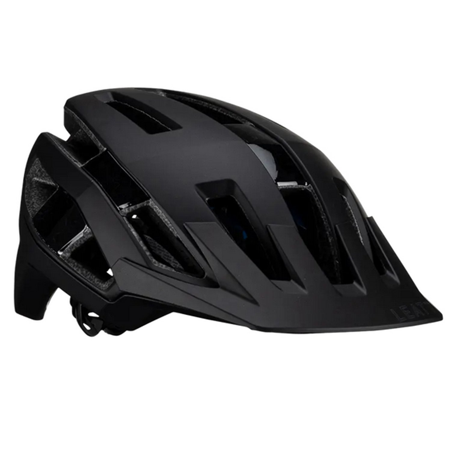 

Велошлем Leatt MTB Trail 3.0 Helmet, Stealth, 2024, 1023016302 (Размер: L, Цвет: Stealth), Черный
