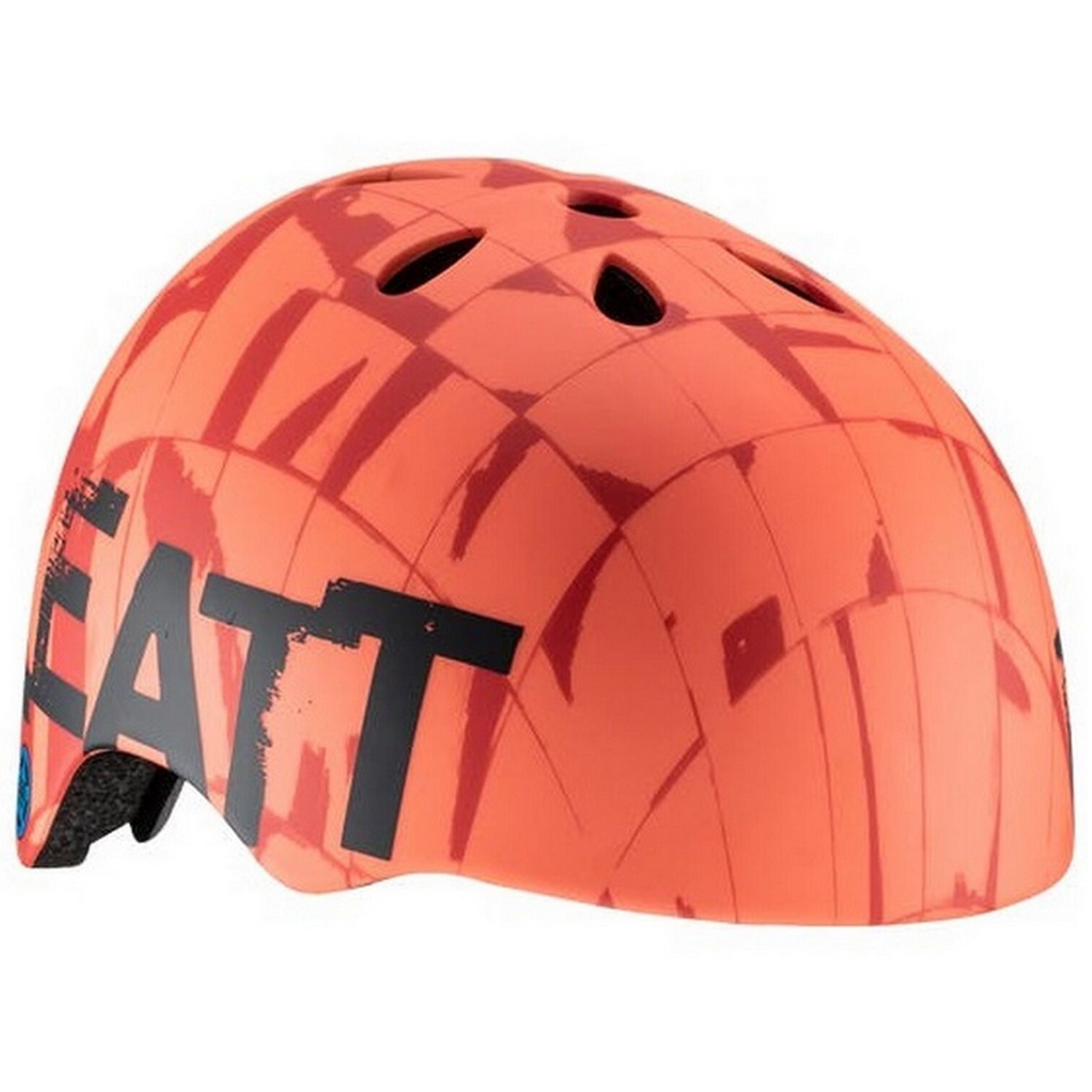 

Велошлем подростковый Leatt MTB Urban 1.0 Junior Helmet, Coral, 2024, 1022070841, Корраловый