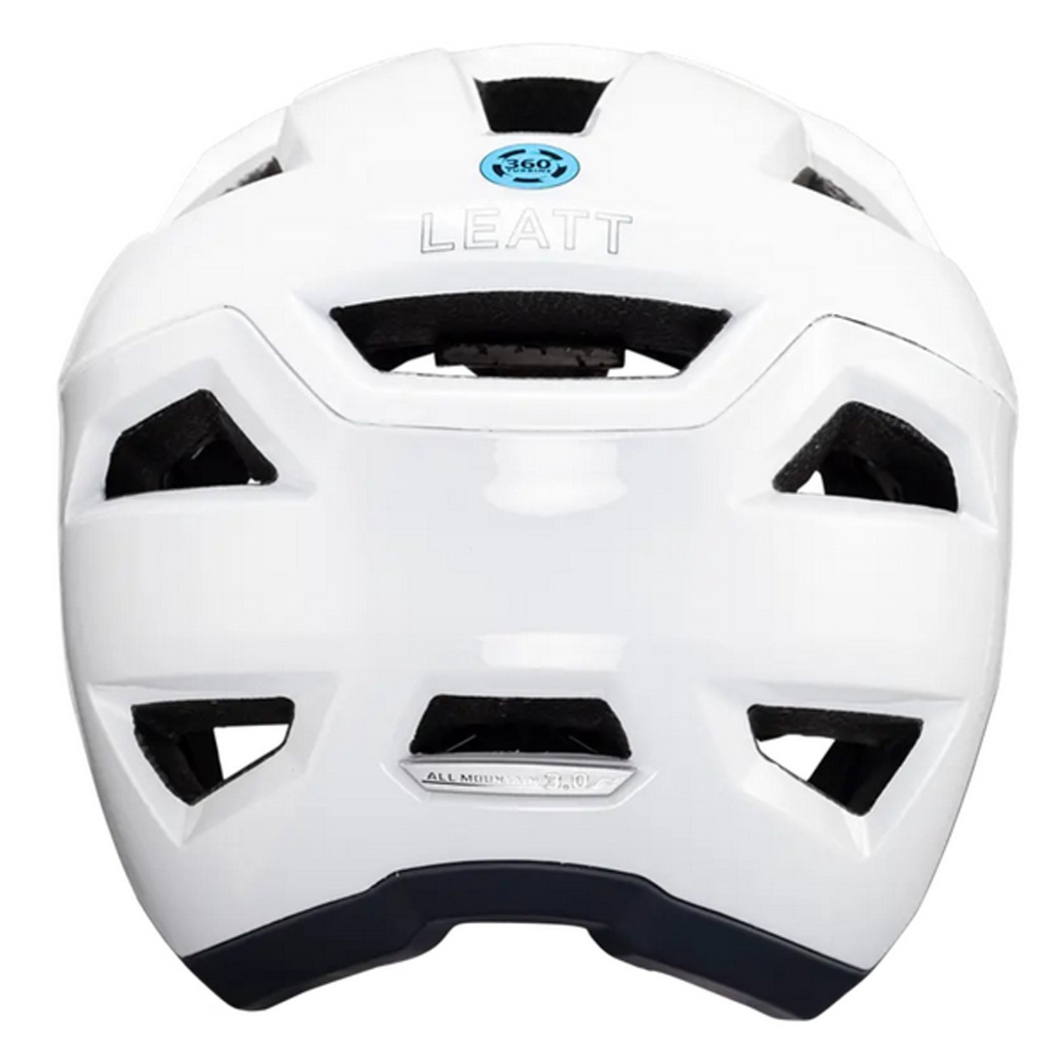 

Велошлем Leatt MTB All Mountain 3.0 Helmet, White, 2024, 1024120412 (Размер: L, Цвет: White), Белый