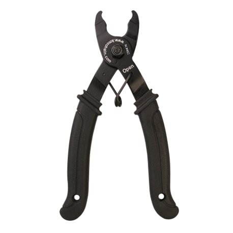 

Съемник замка цепи KMC Missing Link Remover, misrem