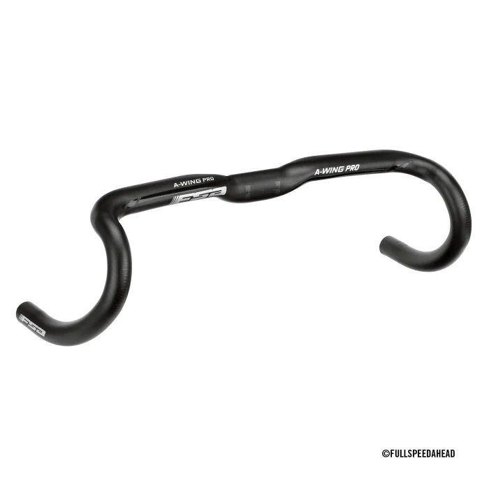 

Руль FSA A-Wing Pro AGX Alloy 420mm, 185-0022013870