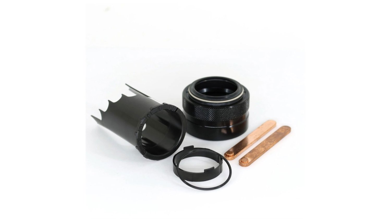 

Ремкомплект E Thirteen Vario Infinite Dropper Rebuild Kit, SPS20-103