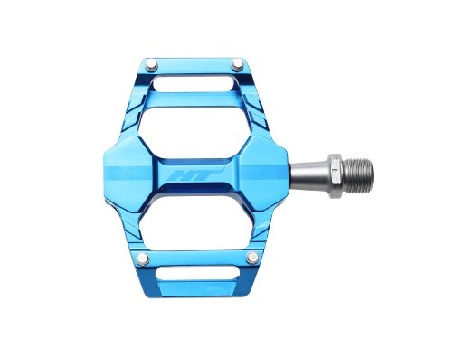 

Педали HT AR06 Royal Blue, AR06XX2J25F1X0, Голубой
