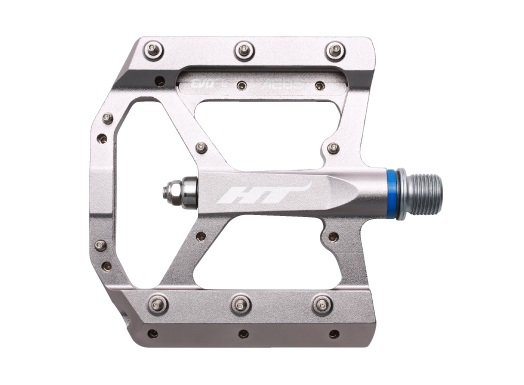 

Педали HT AE05 Grey, AE05XX1J13G1X1, Серый