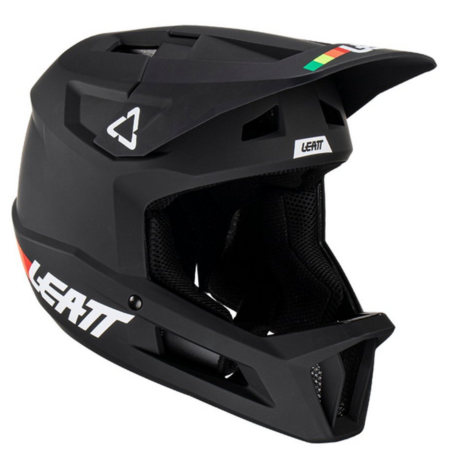 

Велошлем Leatt MTB Gravity 1.0 Helmet, Black, 2024, 1023014152 (Размер: XL, Цвет: Black), Черный