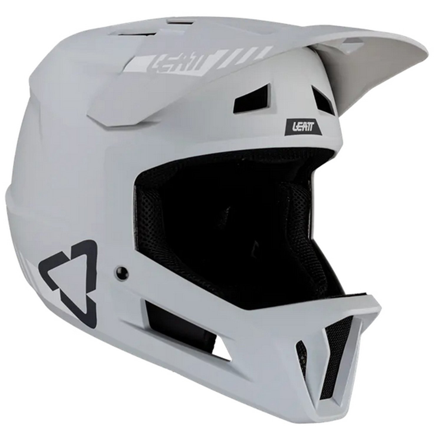 

Велошлем Leatt MTB Gravity 1.0 Helmet, Steel, 2024, 1024120240 (Размер: XL, Цвет: Steel), Серый