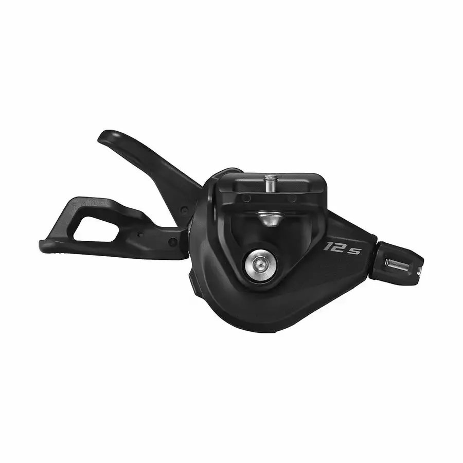 

Шифтер правый SHIMANO 12 скорости w/o OGD SL-M6100-IR I-spec EV, ISLM6100IRA1P