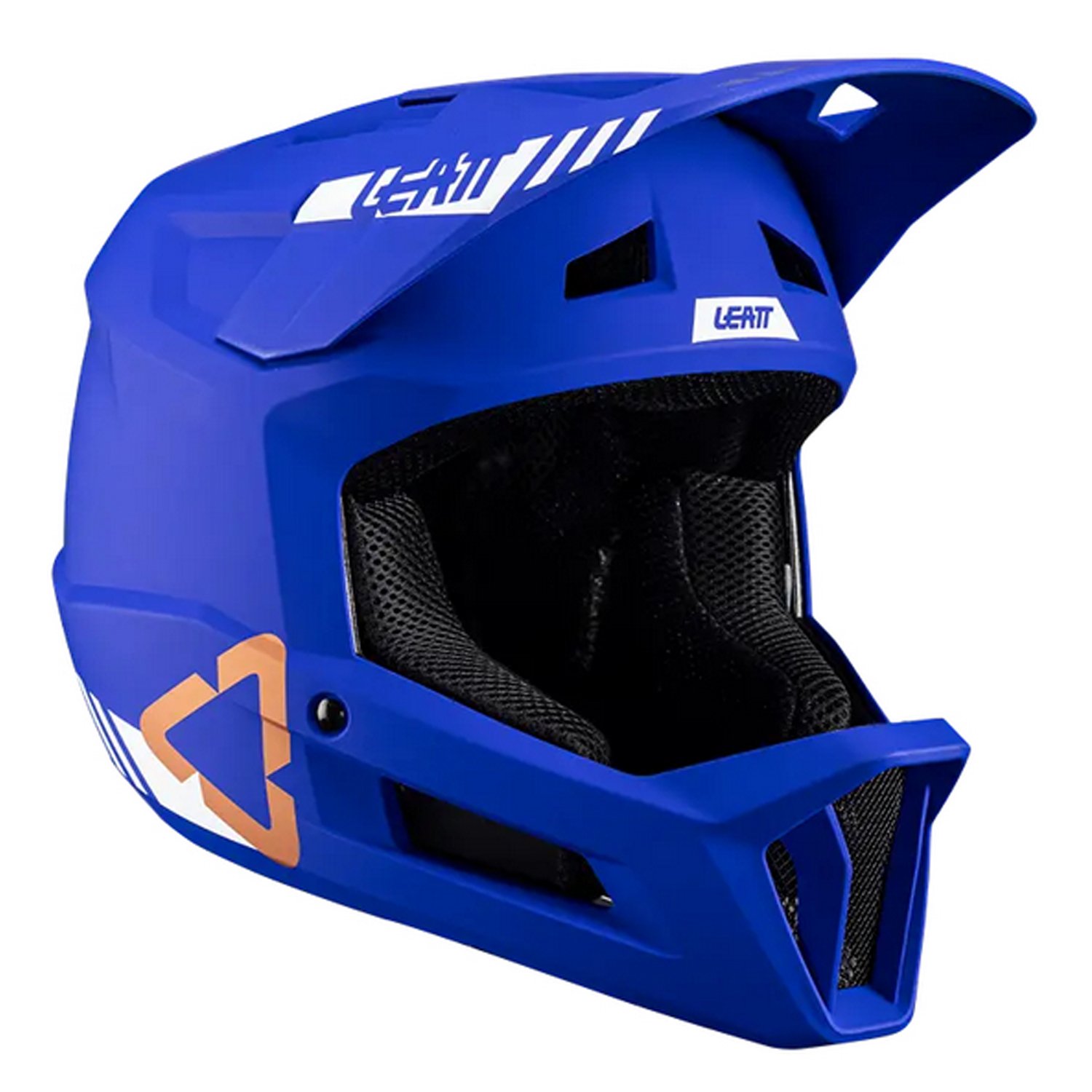 

Велошлем подростковый Leatt MTB Gravity 1.0 Junior Helmet, UltraBlue, 2024, 1024120671 (Размер: XXS, Цвет: UltraBlue), Синий