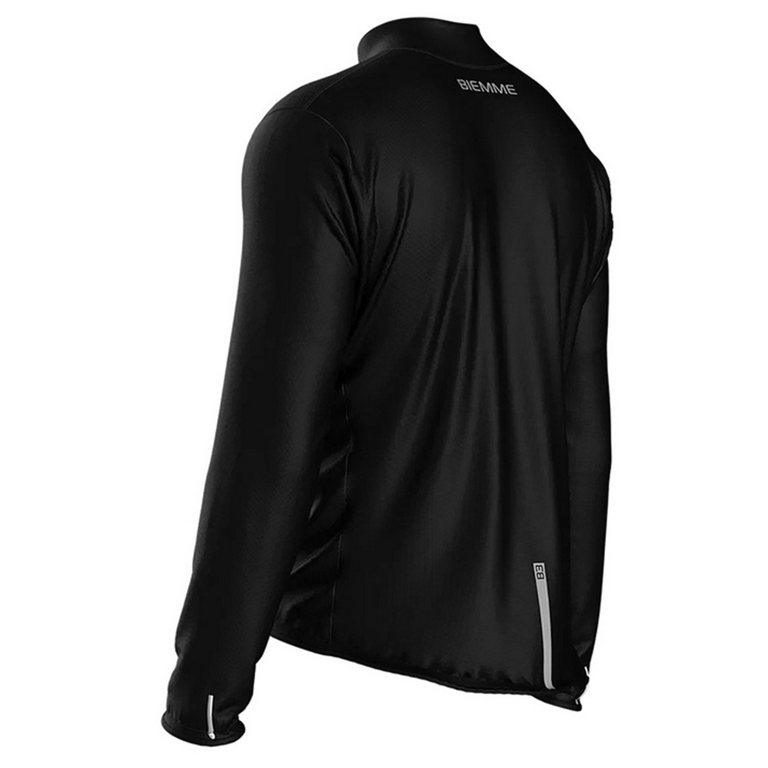 

Ветровка-дождевик Biemme JACKET, черный, A31Q2012M (Размер: M, Цвет: Черный)