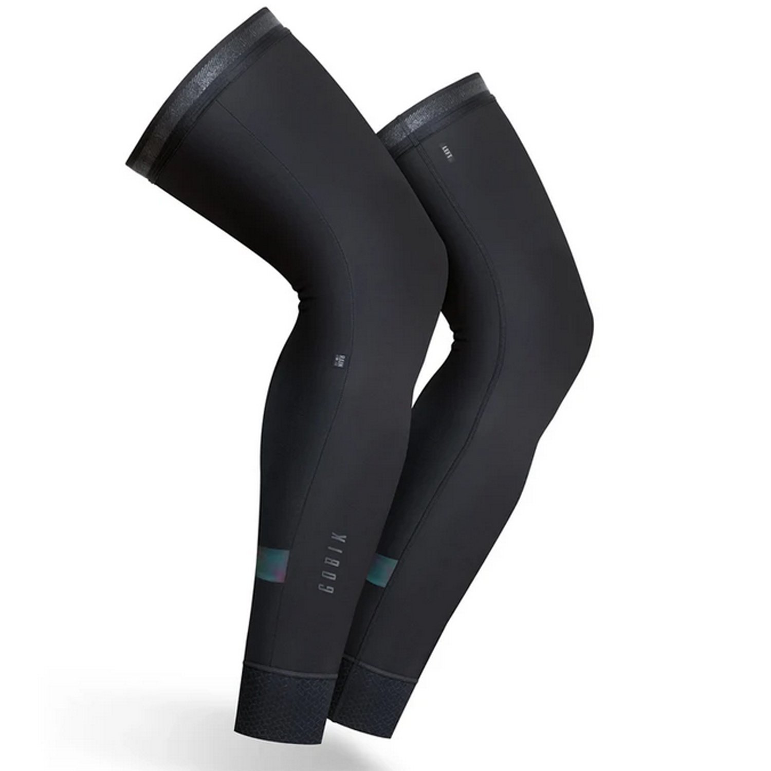 

Чулки GOBIK THERMAL KABA UNISEX PITCH BLACK, черный, 15-08-003-002 (Размер: M, Цвет: Черный)