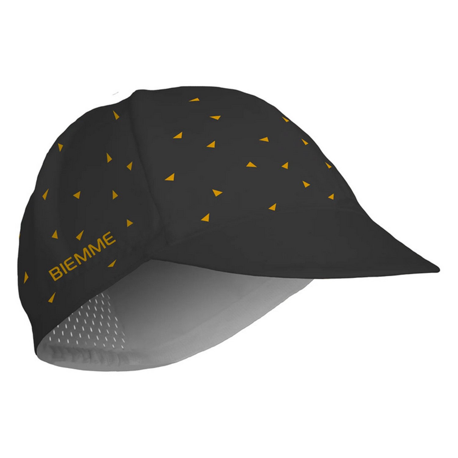 

Кепка Biemme CAPPELLINO, черный, A08N201U