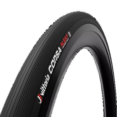 

Покрышка Vittoria Corsa N.EXT 700x28 черный, 11A00394