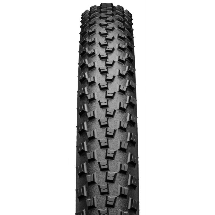

Покрышка MTB Continental CROSS-KING ProTection 29x2.2" Fold, 101966, Черный