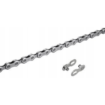 

Цепь SHIMANO SLX M7100 12 скоростей, 122 звена, без упаковки, KCNM7100122Q