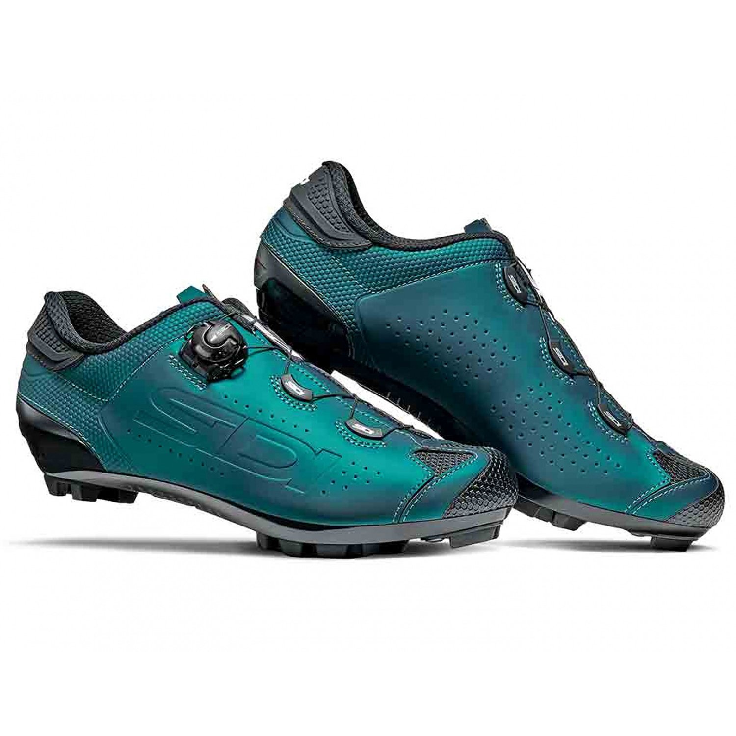 

Велотуфли SIDI MTB DUST, бирюзовый, CDUST (Размер: 40,, Цвет: Бирюзовый