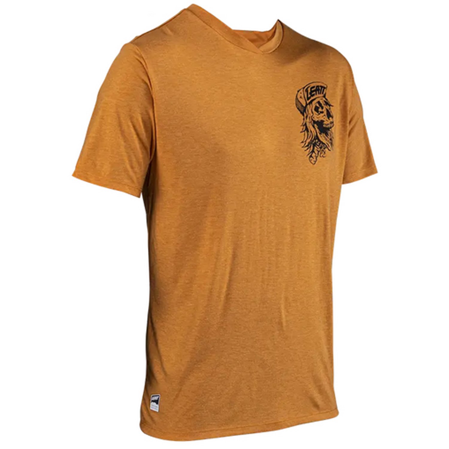 

Велоджерси Leatt MTB Gravity 1.0 Jersey, Rust, 2024, 5024120444