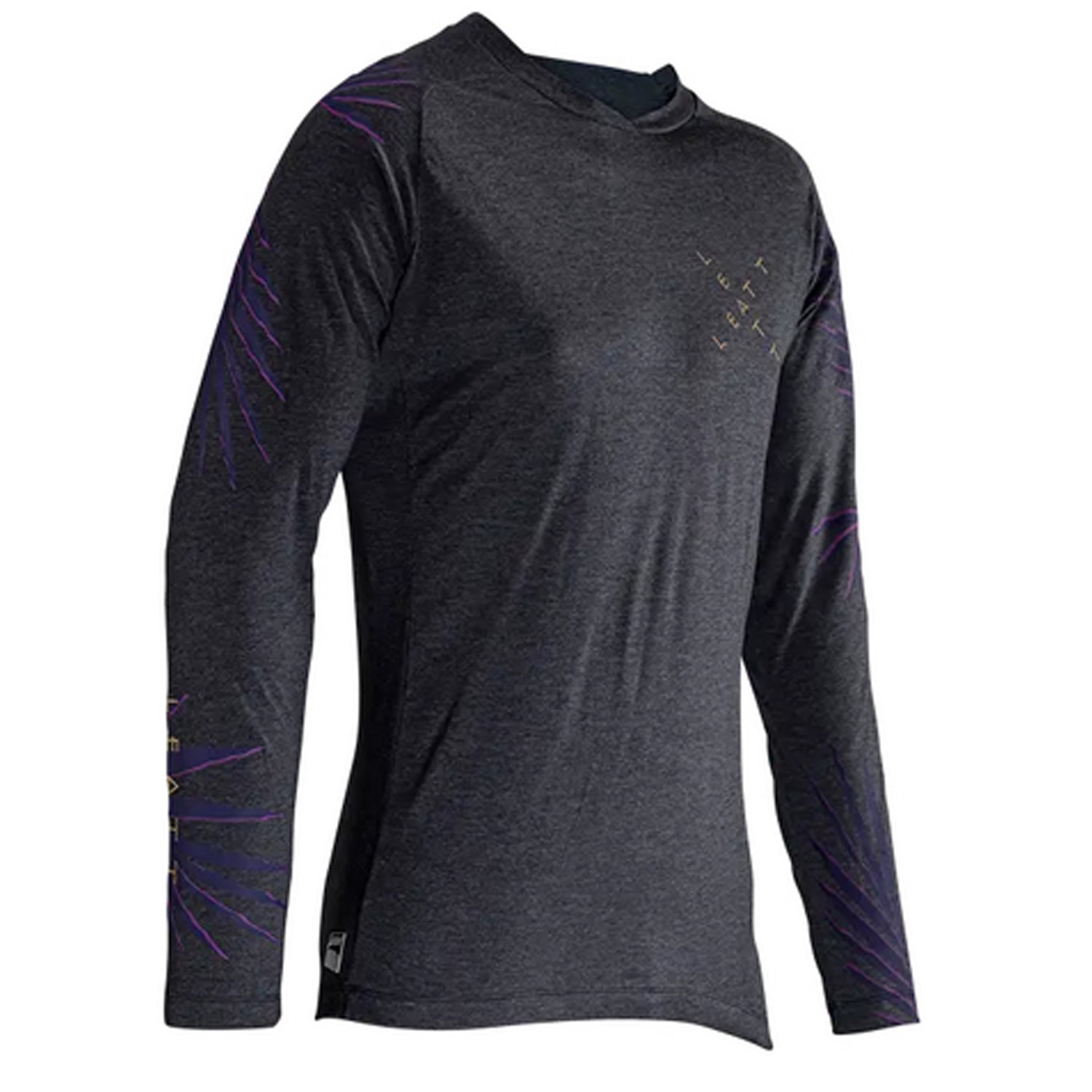 Велоджерси Leatt MTB Gravity 2.0 Jersey, Palm, 2024, 5024120382 (Размер: XL, Цвет: Palm)