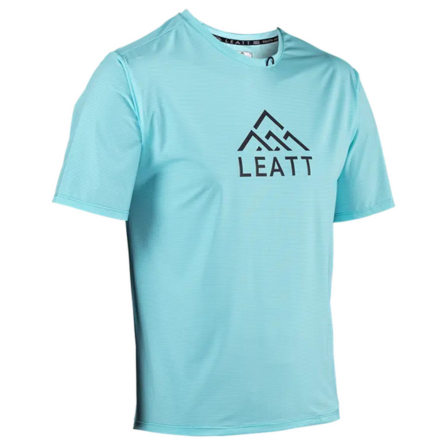 

Велоджерси Leatt MTB Trail 1.0 X-Flow Jersey, Aqua, 2024, 5024130473 (Размер: , Цвет: Aqua