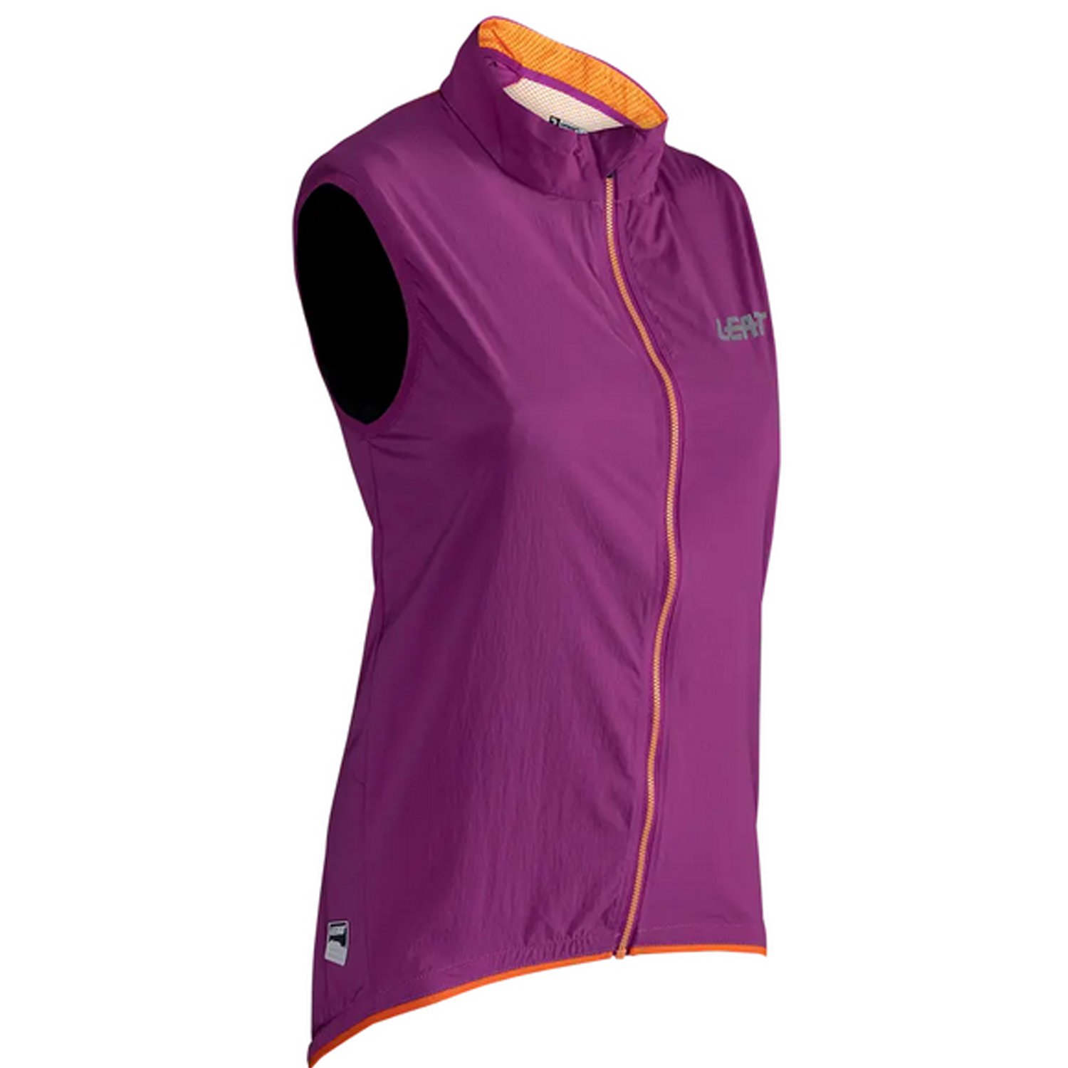 Веложилет женский Leatt MTB Endurance 20W Vest Purple 2024 5024130792 Размер S Цвет Purple 8375₽